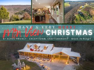 358 Spring View Place, Reeds Spring, MO 65737