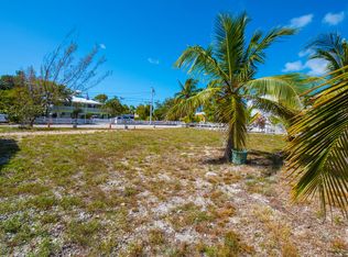 Independence Ave, Big pine key, FL 33043