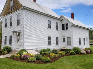 5 Nichol Street, Paris, ME 04281
