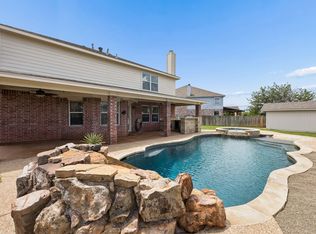 5820 Meadows Way, North Richland Hills, TX 76180