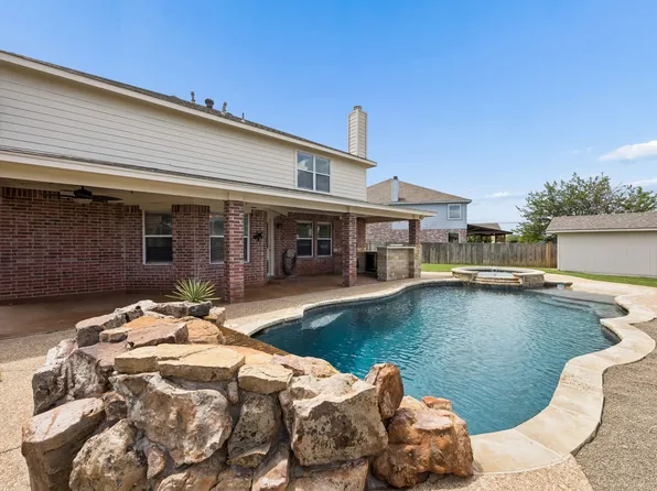 5820 Meadows Way, North Richland Hills, TX 76180