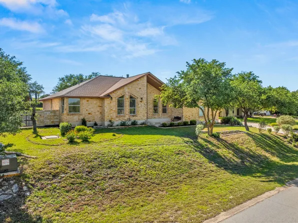 509 Meadow Oaks Dr, Dripping Springs, TX 78620