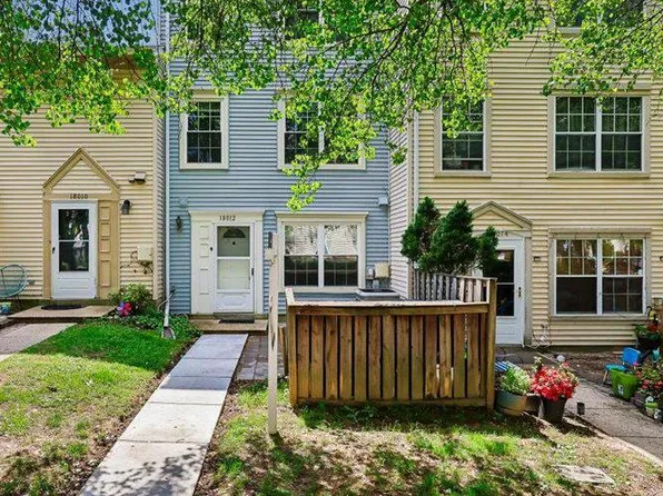 18012 Golden Spring Ct #239, Olney, MD 20832