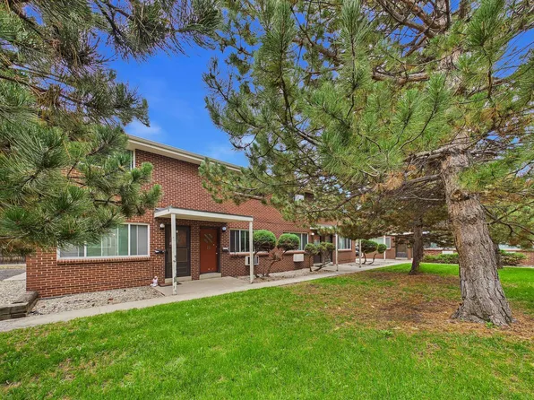 Wadsworth Blvd 6100, 6100 Wadsworth Blvd #Sw-15, Arvada, CO 80003