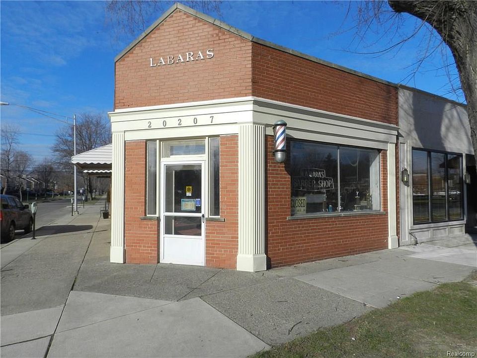 1st image of 20207 Mack Ave