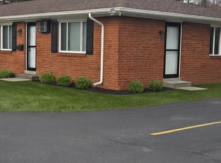 5856 Acres Rd #6B, Sylvania, OH 43560