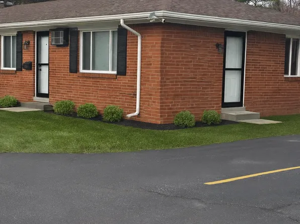 5856 Acres Rd #6B, Sylvania, OH 43560