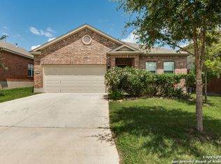 4722 Thomas Rusk, San Antonio, TX 78253