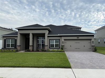 3268 Roseville Dr, Apopka, FL, 32712