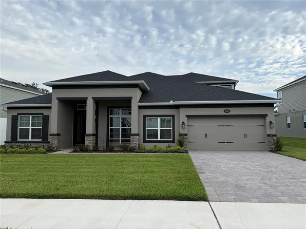 3268 Roseville Dr, Apopka, FL 32712