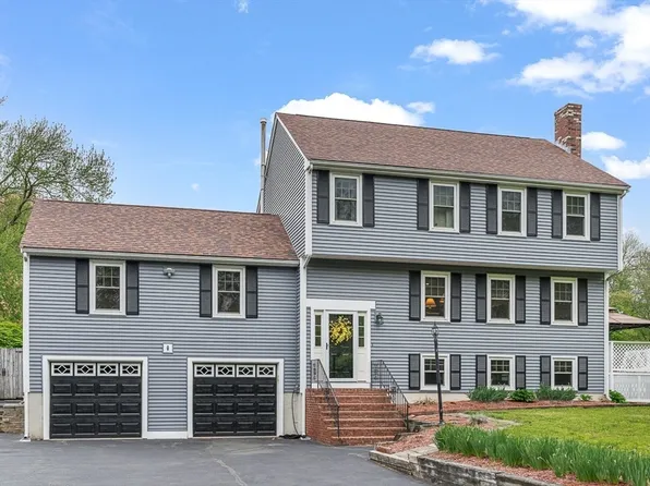 121 Mylod St, Walpole, MA 02081
