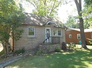 1121 Fries St, Salisbury, NC 28144