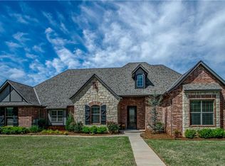 2017 Brayhill Ct, Edmond, OK 73003