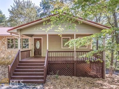 434 Seneca Dr #1, Ellijay, GA, 30540