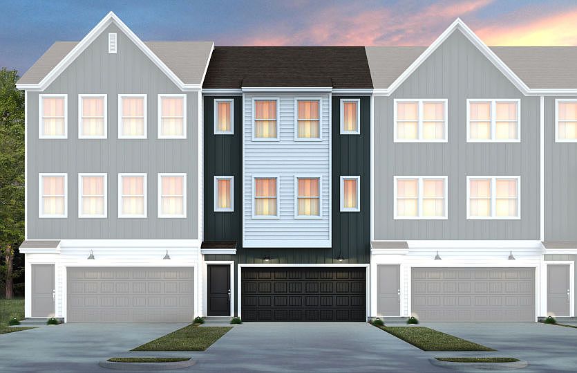 Joliet - Elevation 22 - Home built for Life, Work Family