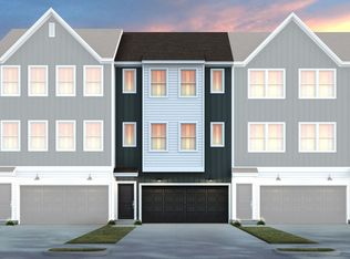 1015 Sparkling Water Way, Durham, NC 27703