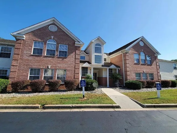 4391 Daphne Ln Unit C, Murrells Inlet, SC 29576