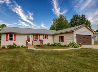 5077 N Belsay Rd, Flint, MI 48506