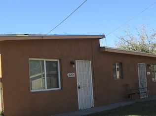 1020 Spur Rear Rd #B, El Paso, TX 79927