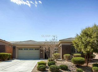 2681 Paris Amour St, Henderson, NV 89044