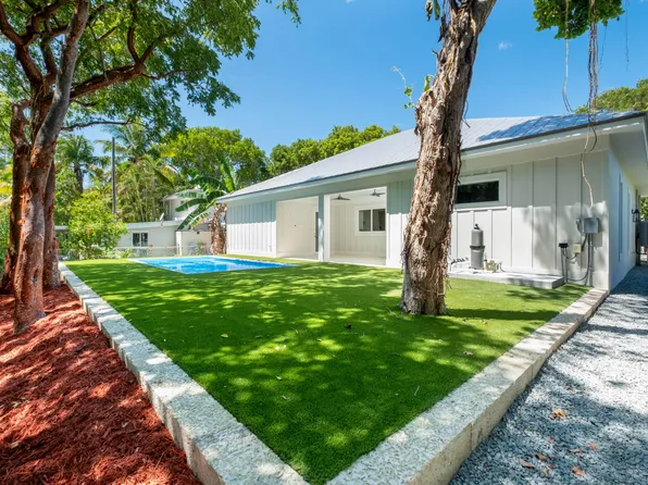 36 Park Road Upper Matecumbe Ky, Islamorada, FL 33036