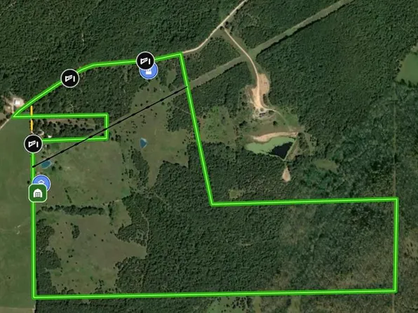 0 County Road 448, Poplar Bluff, MO 63901