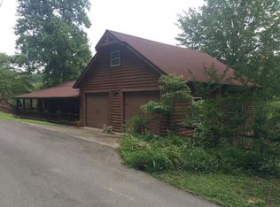 3526 Lewis School Rd, Leitchfield, KY 42754