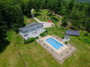 551 Reservoir Rd, Deering, NH 03244
