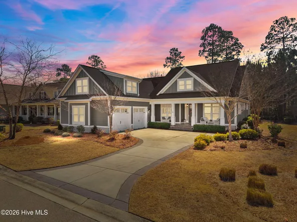 6028 Shore Park Drive, Leland, NC 28451