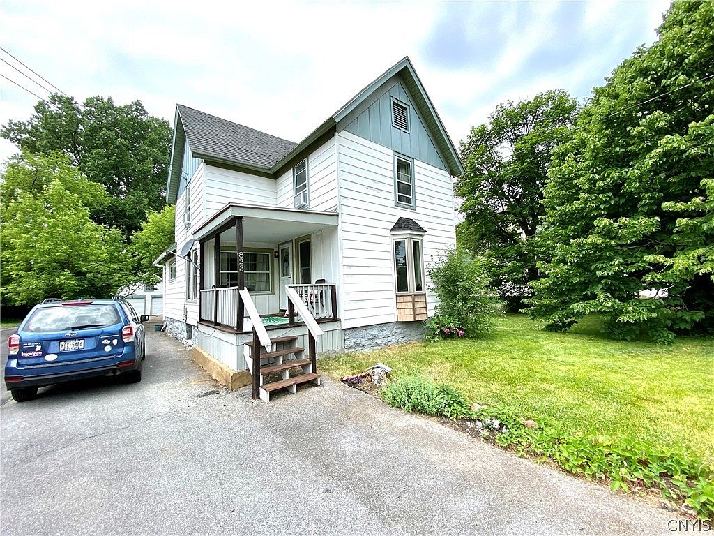823 Mill St, Watertown, NY 13601 Zillow