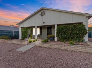 616 W 7th St, Safford, AZ 85546
