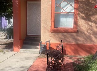 201 11th St NW APT 9, Albuquerque, NM 87102