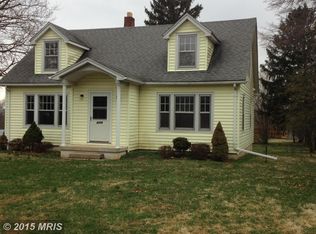 8708 Myersville Rd, Middletown, MD 21769