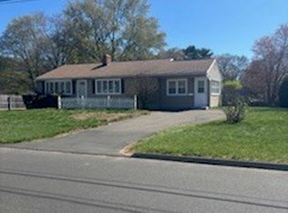 124 Sherman Rd, Enfield, CT 06082