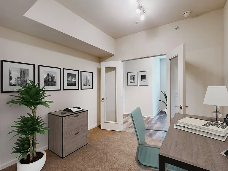 Residences at the Domain — Photo 12