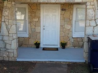 1805 S Eastern Ave, Oklahoma City, OK 73129
