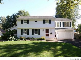 116 London Rd, Webster, NY 14580