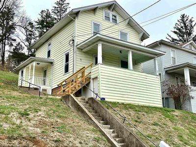 197 Magnolia Ave, Clarksburg, WV, 26301