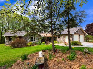 W5335 Quinney Rd, CHILTON, WI 53014