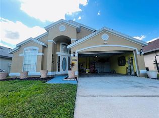 12526 Ringwood Ave, Orlando, FL 32837
