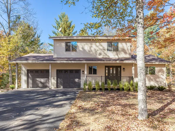 10954 Chippewa Forest Rd, Arbor Vitae, WI 54568