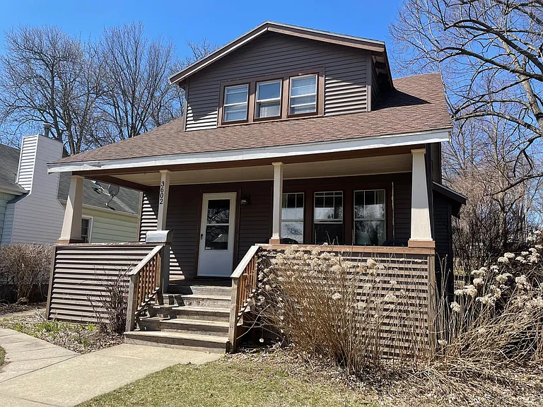 3602 Cross St — Photo 1