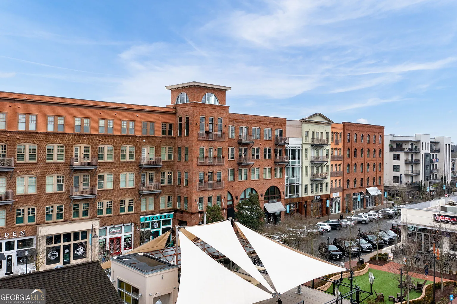 360 Chambers St Unit 204 photo 1