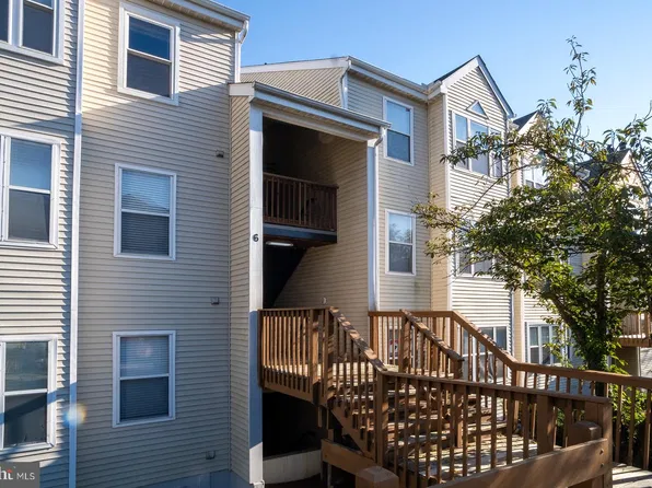 6 Fallen Tree Ct #6D, Halethorpe, MD 21227