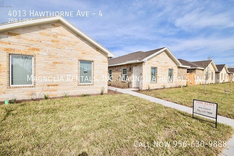 1st image of 4013 Hawthorne Ave #4