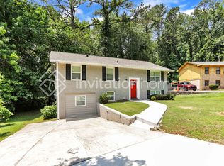 3494 Mark Pl NW, Atlanta, GA 30331