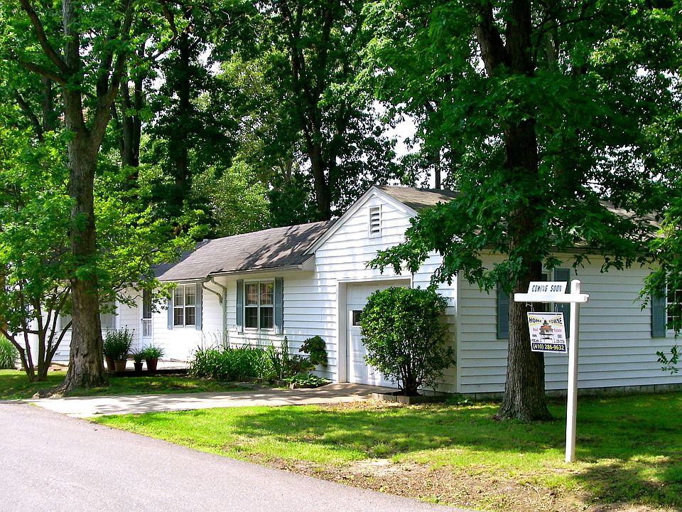 Almost a 1/4 acre corner lot