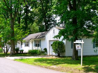 4716 Frederick Ave, Shady Side, MD 20764