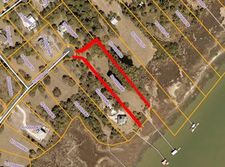 Pelican Bay Rd, Mount pleasant, SC 29429