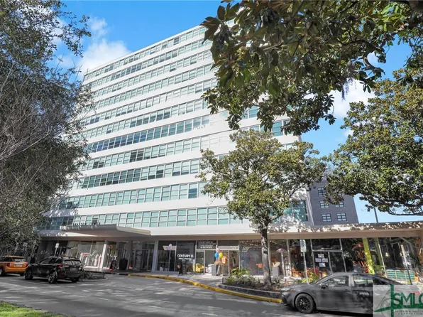 102 E Liberty Street #605, Savannah, GA 31401